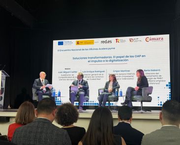 II ENCUENTRO ACELERA PYME 2026/2