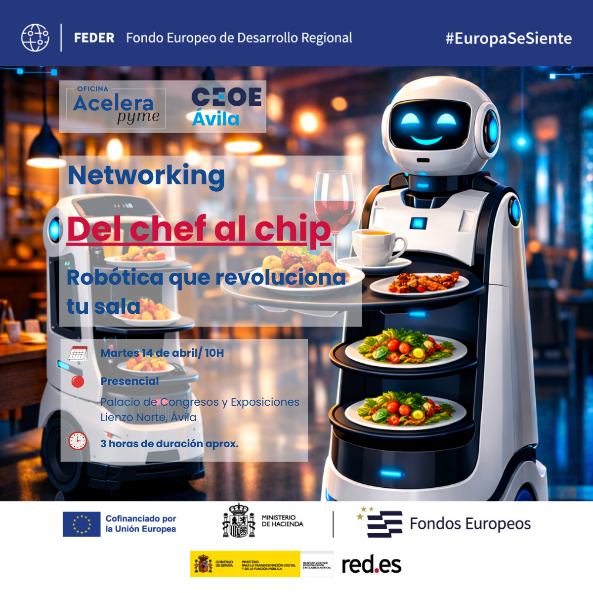 networking-del-chef-al-chip-robotica-que-revoluciona-tu-sala