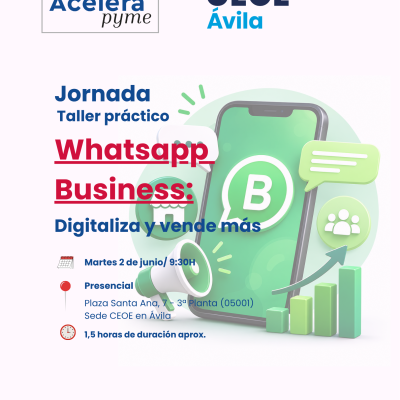 Cartel AVILA_WhatsappBusiness