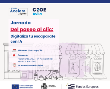 PLANTILLA LINKEDIN
