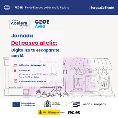 PLANTILLA LINKEDIN