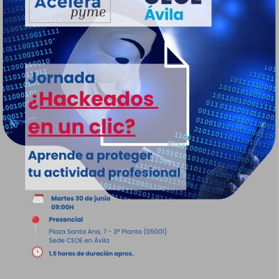 PLANTILLA CARTEL ACELERA PYME