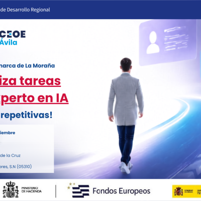 ¿Ya estás aquí Registra tu asistencia (2)