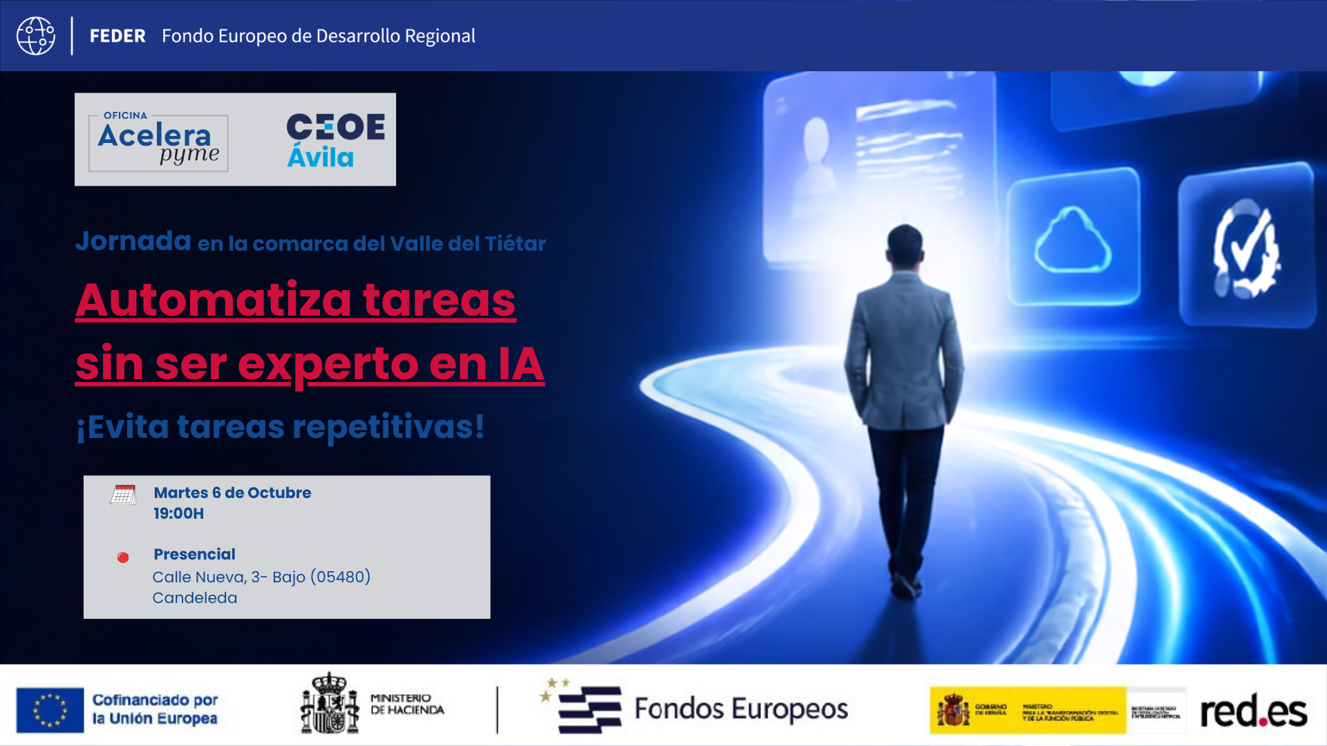 jornada-automatiza-tareas-sin-ser-experto-en-ia-evita-tareas-repetitivas-en-la-comarca-del-valle-del-tietar