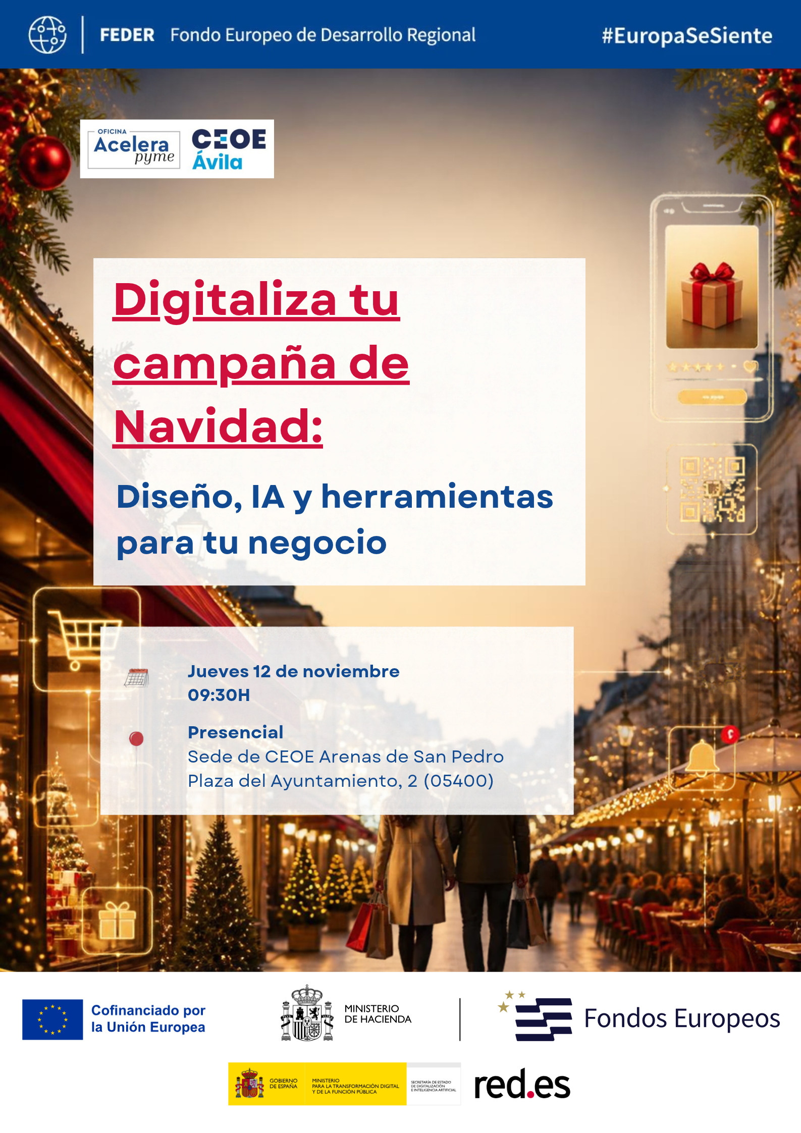 jornada-digitaliza-tu-campana-de-navidad-diseno-ia-y-herramientas-para-tu-negocio-en-arenas-de-san-pedro